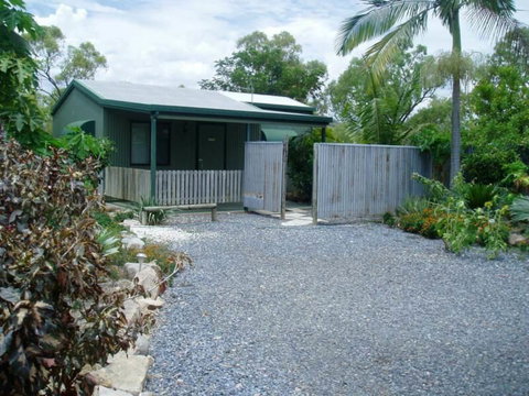 Chillagoe Cabins And Tours - Accommodation Whitsundays 1