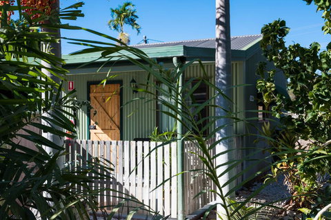Chillagoe Cabins And Tours - Accommodation Whitsundays 0