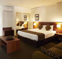Chinchilla Downtown Motor Inn - Accommodation Whitsundays