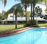 Chinchilla Great Western Motor Inn - Accommodation Whitsundays