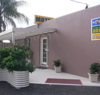 Chinchilla Motel - Accommodation Whitsundays