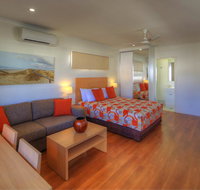 Chinchilla Motor Inn - Accommodation Whitsundays