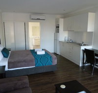 Chinchilla Tourist Park - Accommodation Whitsundays