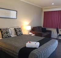 Chinchilla White Gums Motor Inn - Accommodation Whitsundays