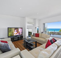 Cinque Terre Beach House - Accommodation Whitsundays