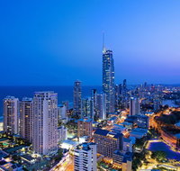Circle Private Residences