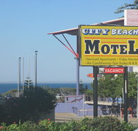 City Beach Motel - Accommodation Whitsundays