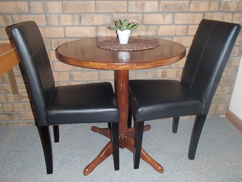 City Colonial Motor Inn - Accommodation Whitsundays 1