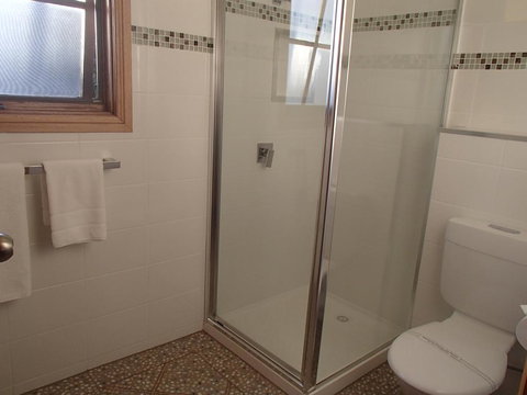 City Colonial Motor Inn - Accommodation Whitsundays 3