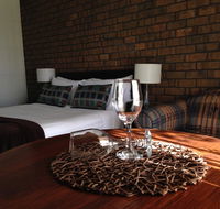 City Colonial Motor Inn - Accommodation Whitsundays