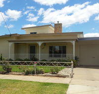 City Holiday Home Mildura - Accommodation Whitsundays