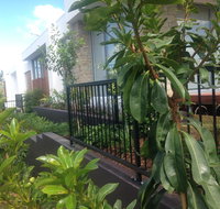 City Pads 2 - Accommodation Whitsundays