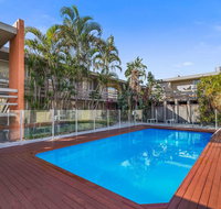 City Star Lodge - Accommodation Whitsundays