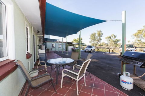 Cityside Accommodation - Accommodation Whitsundays 3