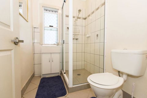 Cityside Accommodation - Accommodation Whitsundays 1
