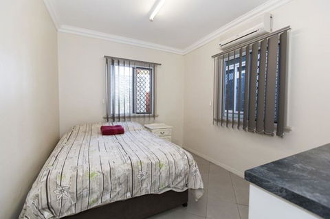 Cityside Accommodation - Accommodation Whitsundays 0