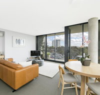 CityStyle Executive Apartments - BELCONNEN - Accommodation Whitsundays