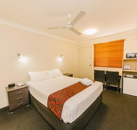 Citywalk Motor Inn - Accommodation Whitsundays