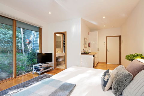 Cladich Pavilions Bed And Breakfast - Accommodation Whitsundays 3