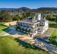 Claremont House - Accommodation Whitsundays