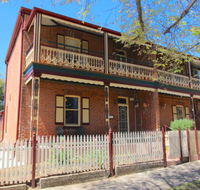 Classic Old Style House - Accommodation Whitsundays