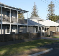 Clearwater Motel Apartments - Accommodation Whitsundays