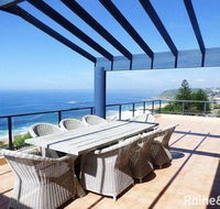 Cliff View - 62 Forresters Beach Road - Accommodation Whitsundays