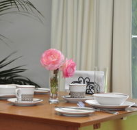 Clifton Gardens BB - Accommodation Whitsundays