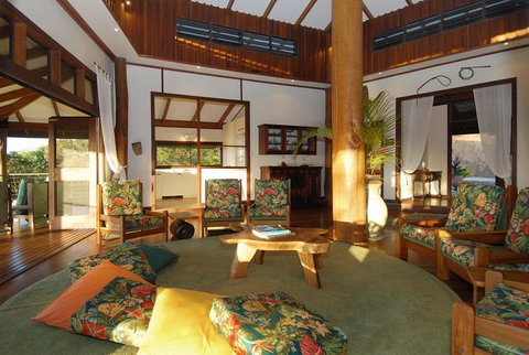 Cloud 9 - Accommodation Whitsundays 3
