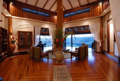 Cloud 9 - Accommodation Whitsundays 2