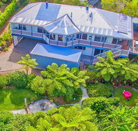CLOUD 9 - Cliff Top Eagle Heights - Accommodation Whitsundays