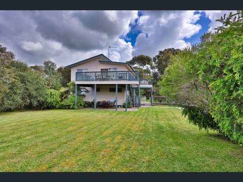 Cloudbreak At Inverloch - Pet Friendly Near Beach - Accommodation Whitsundays 1