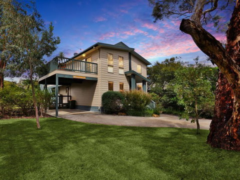 Cloudbreak At Inverloch - Pet Friendly Near Beach - Accommodation Whitsundays 0
