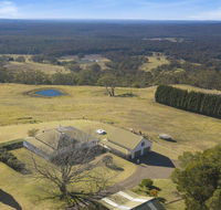 Cloudhill - magnificent rural views to Sydney - Accommodation Whitsundays
