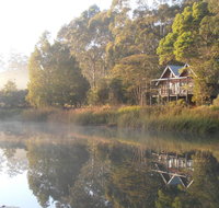 Cloudlake Mountain Retreat - Accommodation Whitsundays