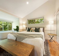 Clouds Montville - Accommodation Whitsundays
