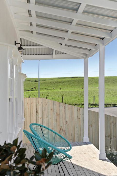 Cloverdale Cottage - Accommodation Whitsundays 3
