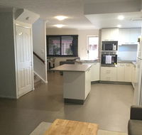 Club D - Accommodation Whitsundays