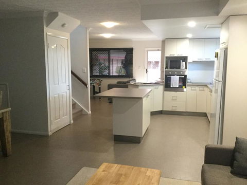 Club D - Accommodation Whitsundays 0
