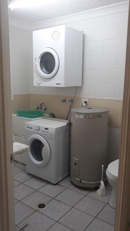 Club D - Accommodation Whitsundays 3