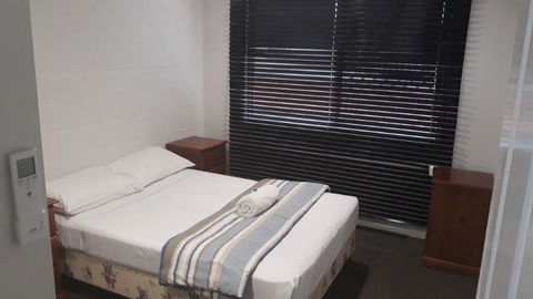 Club D - Accommodation Whitsundays 1