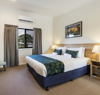 Club Maclean Motel - Accommodation Whitsundays