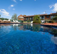 Club Mulwala Resort - Accommodation Whitsundays