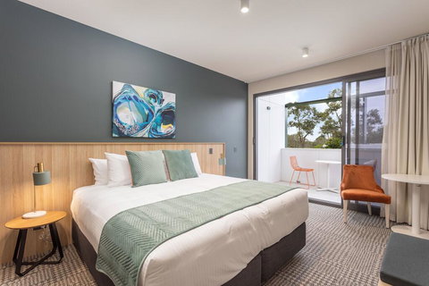 Club Old Bar Motel - Accommodation Whitsundays 0