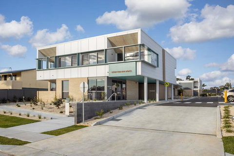 Club Old Bar Motel - Accommodation Whitsundays 3