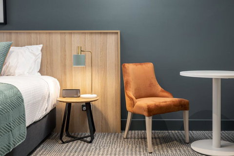 Club Old Bar Motel - Accommodation Whitsundays 1