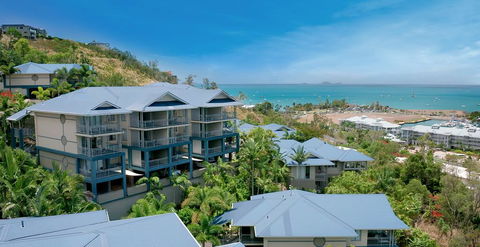 Club Wyndham Airlie Beach - Accommodation Whitsundays 0