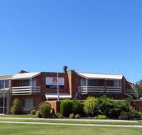 cluBarham Motel - Accommodation Whitsundays