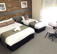 cluBarham River Motel - Accommodation Whitsundays