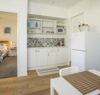 Clyde Studio 53 Mollymook - Accommodation Whitsundays